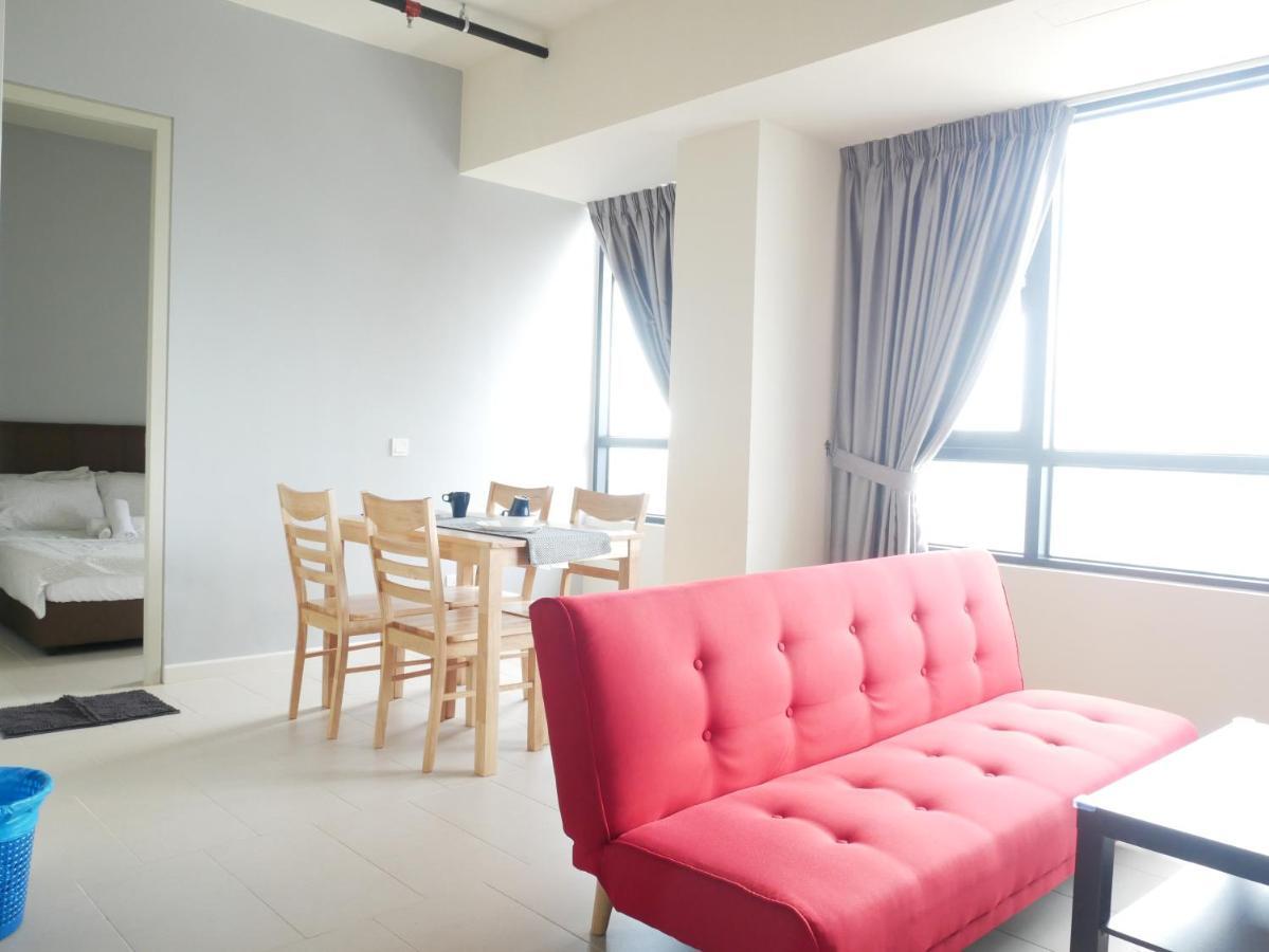 Tamarind Suites By Elite Stay Cyberjaya Εξωτερικό φωτογραφία